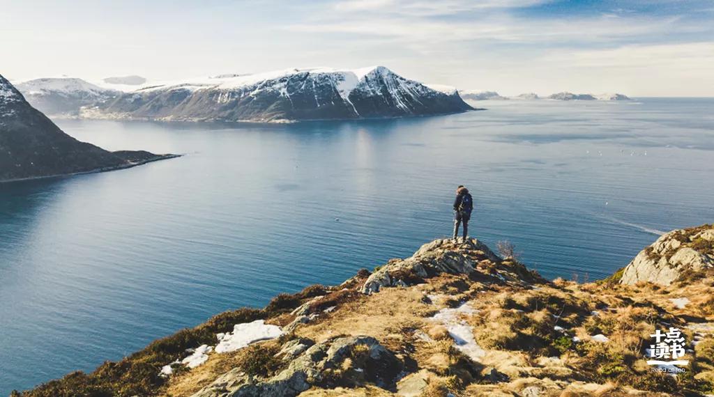 作为一个男人必须明白的22个道理,到了一定年纪越来越明白一个道理