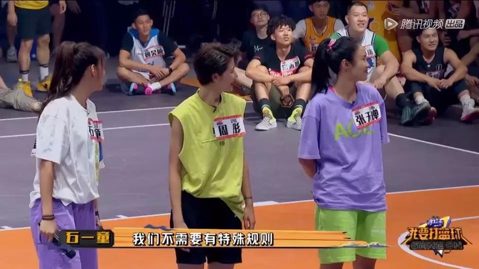 又有敢于直面虎扑的男人了?他真不怕挨骂吗……