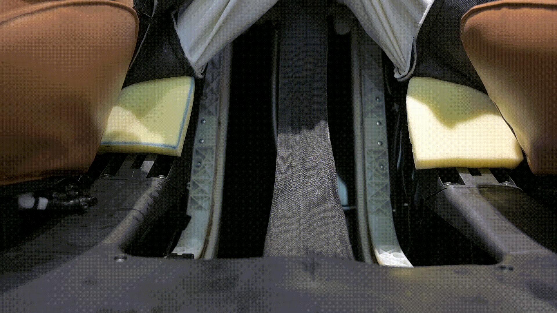 荣泰a60按摩椅真实体验,荣泰a60按摩椅拆卸