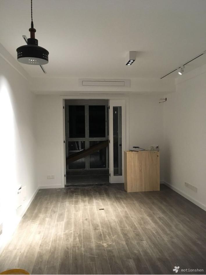 南京高新花漾紫郡105装修,新城花漾紫郡79平户型装修设计