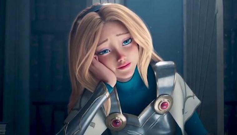 lol手游日服炸了,lol手游日活跃用户800万