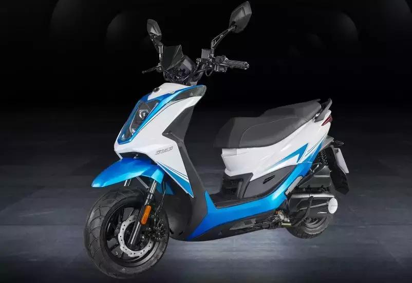 2024光阳150落地价,光阳150最新售价