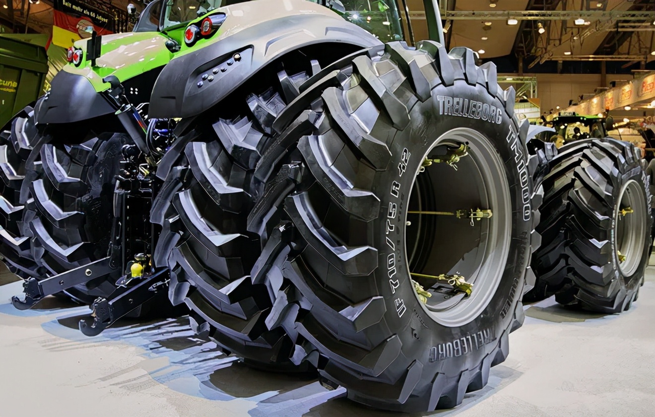 伊朗otr轮胎,路极轮胎品牌排行榜