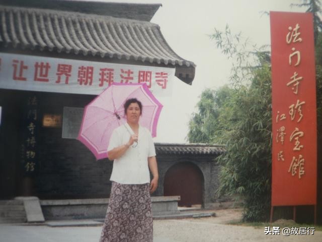走进法门寺探秘大唐珍宝,法门寺大唐珍宝陈列