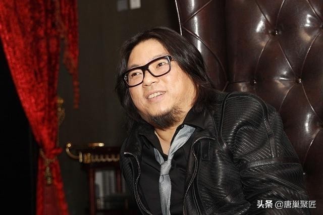 高晓松十大经典作品,高晓松北京美食往事