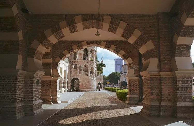 吉隆坡的繁华程度让我震惊,吉隆坡到底值得去吗