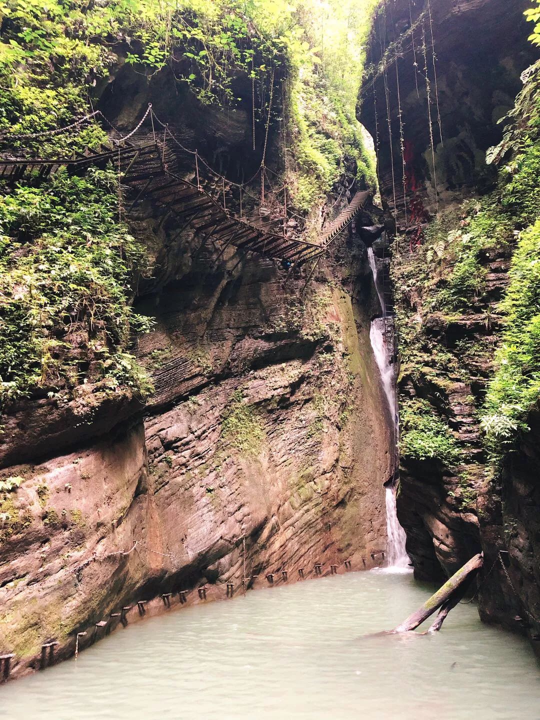 摩旅湘西八面山,湖南湘西摩旅川西