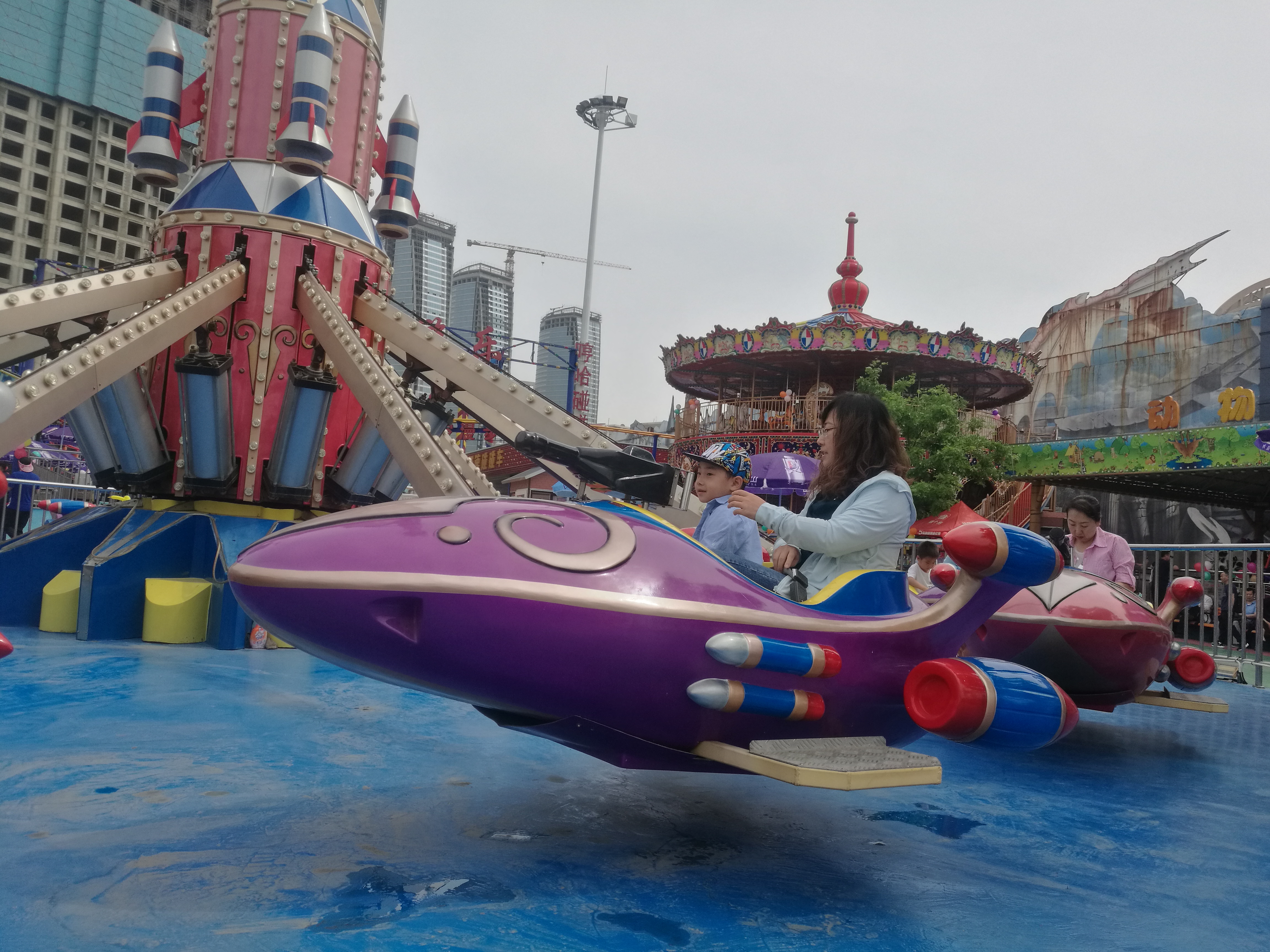 大连六一去哪儿玩,六一大连有免费玩的地方吗