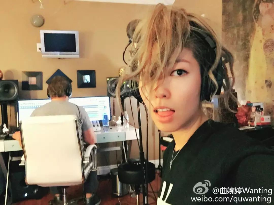 曲婉婷母亲挥霍3.5亿被判无期,中纪委评曲婉婷母亲被判无期