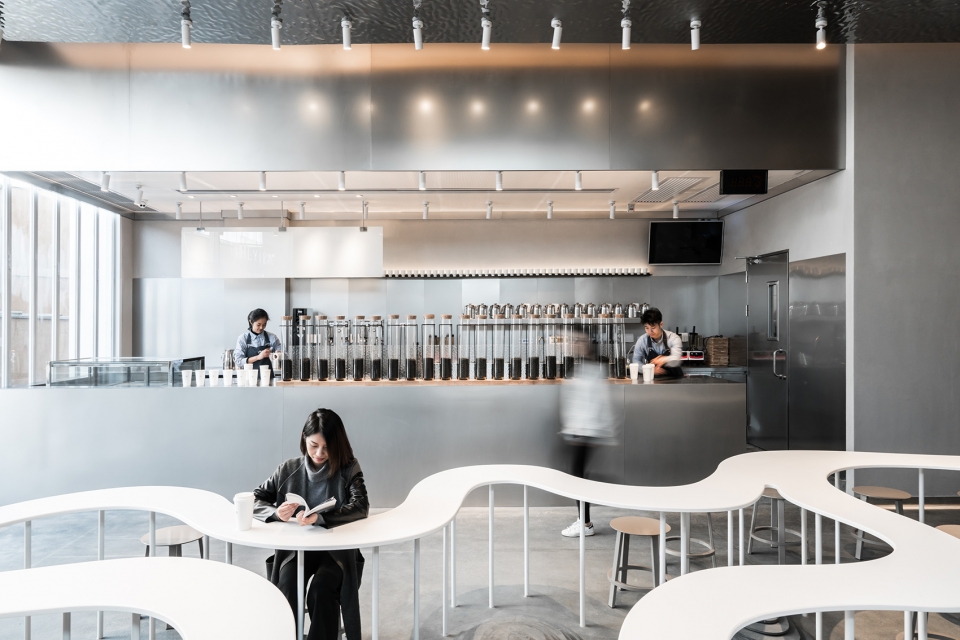 喜茶白日梦怎么设计,喜茶白日梦计划深圳店