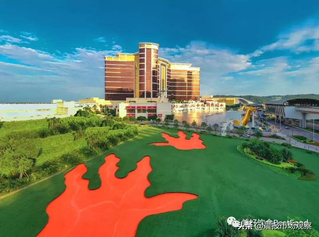 除了美食与娱乐，让人间值得的，是永恒的艺术——永利艺赏乐旅