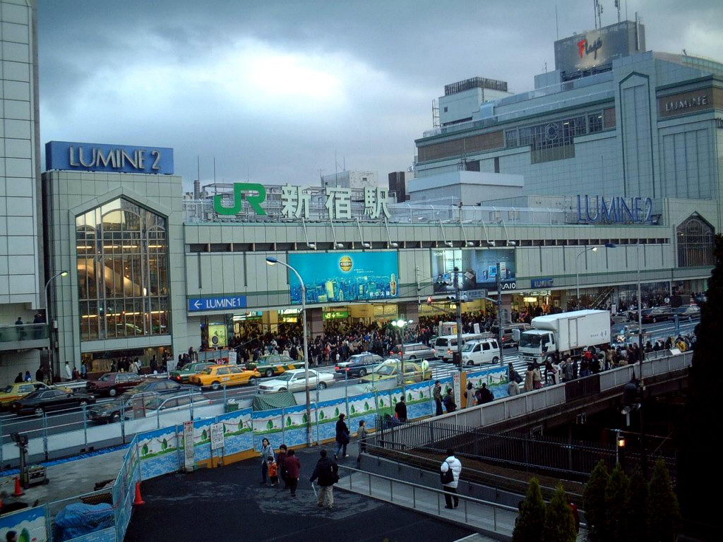 日本购房的十大坑,日本最可怕的8种谣言