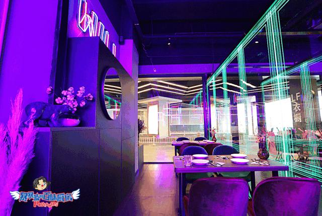 五一上海必打卡宝藏西餐厅推荐,充满仪式感的高级西餐厅