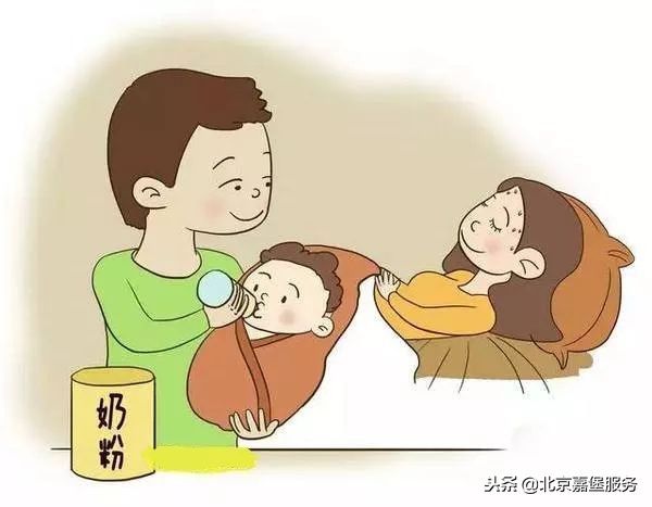 3岁宝宝喂养注意事项,3月龄宝宝如何喂养