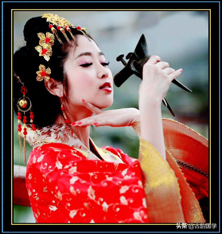 中国历史上第一部词选集《花间集》全文珍藏版,你有读过吗?