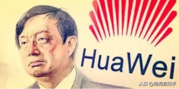 华为是否有大家说的那么强大,华为的成功最大秘密就在这里