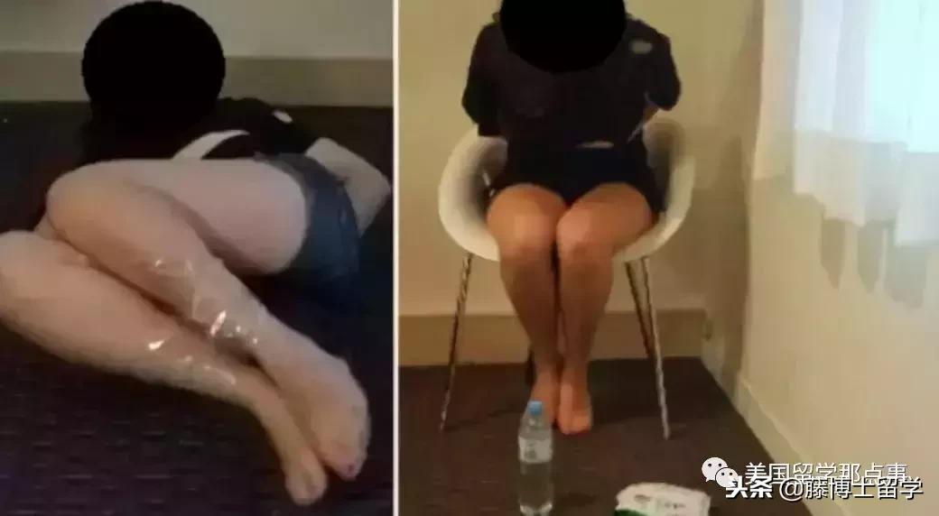 留学生遇海外诈骗新套路视频,留学被诈骗的方法