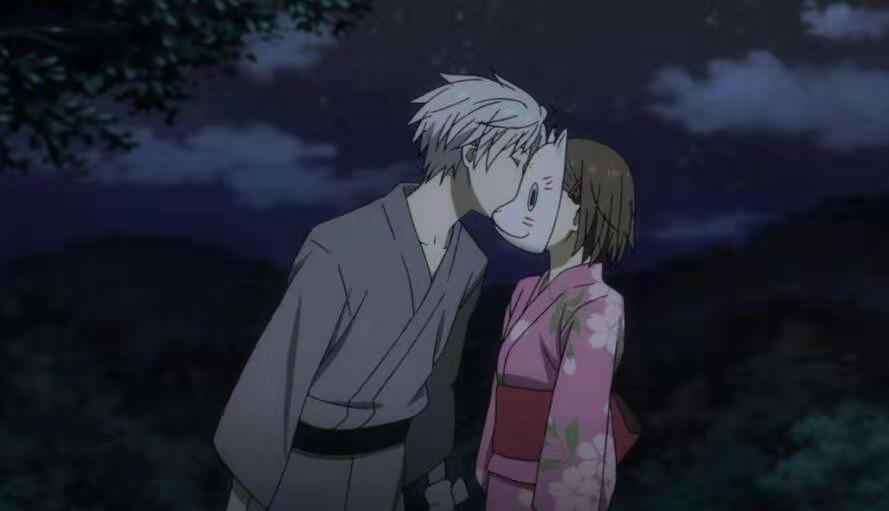 6部超萌动漫温暖治愈直达人心,治愈系励志动漫推荐