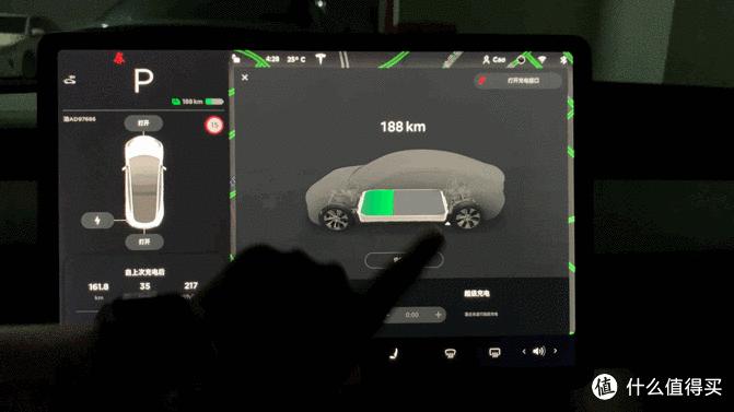 特斯拉model3试驾深度体验,特斯拉model3performance续航
