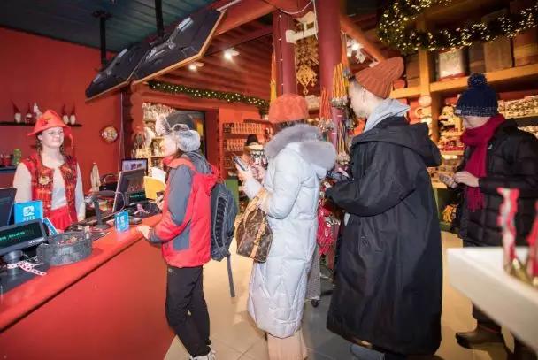 圣诞节旅游推荐,中国圣诞氛围浓厚好玩的十大景点