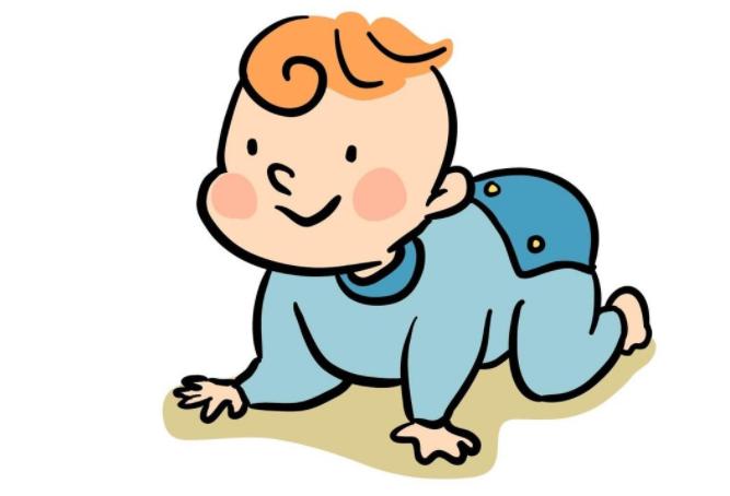 6月宝宝坐不稳正常吗,6个月的宝宝坐不太稳正常吗