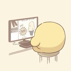 分气球小熊原视频,小熊分气球原版