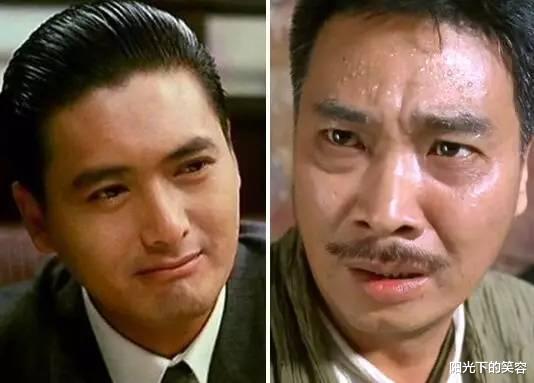 周星驰发哥经典片段,跟周星驰吵架的人