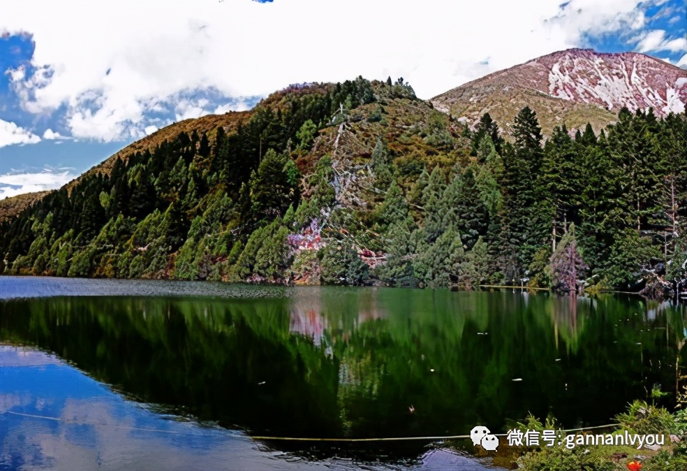 甘南旅游攻略超详细,甘肃甘南不自驾游3天攻略