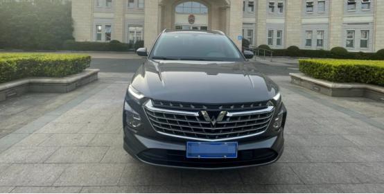 五菱凯捷280t车主真实感受,五菱凯捷开了八万公里