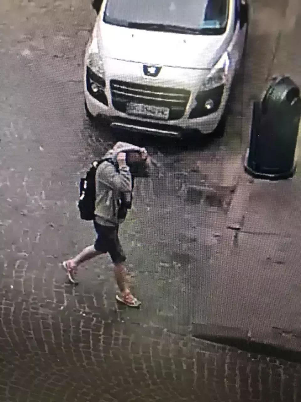 在国外被偷以后怎么办,去欧洲旅游被偷