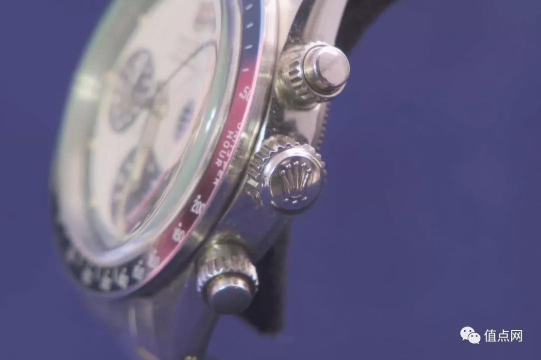 劳力士daytona6239,劳力士daytona勒芒100周年