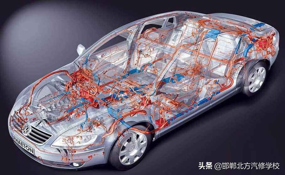 地龙机电路故障检修方法,汽车电路故障的检修方法