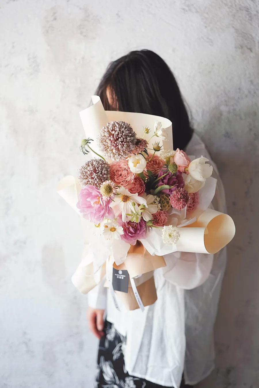 武汉“花森里”:小而美花店的差异化经营