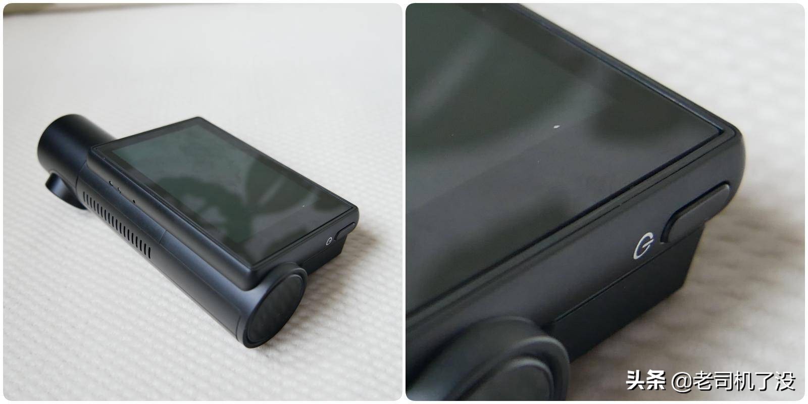 行车记录仪哪款最实用测评,5款行车记录仪测评对比