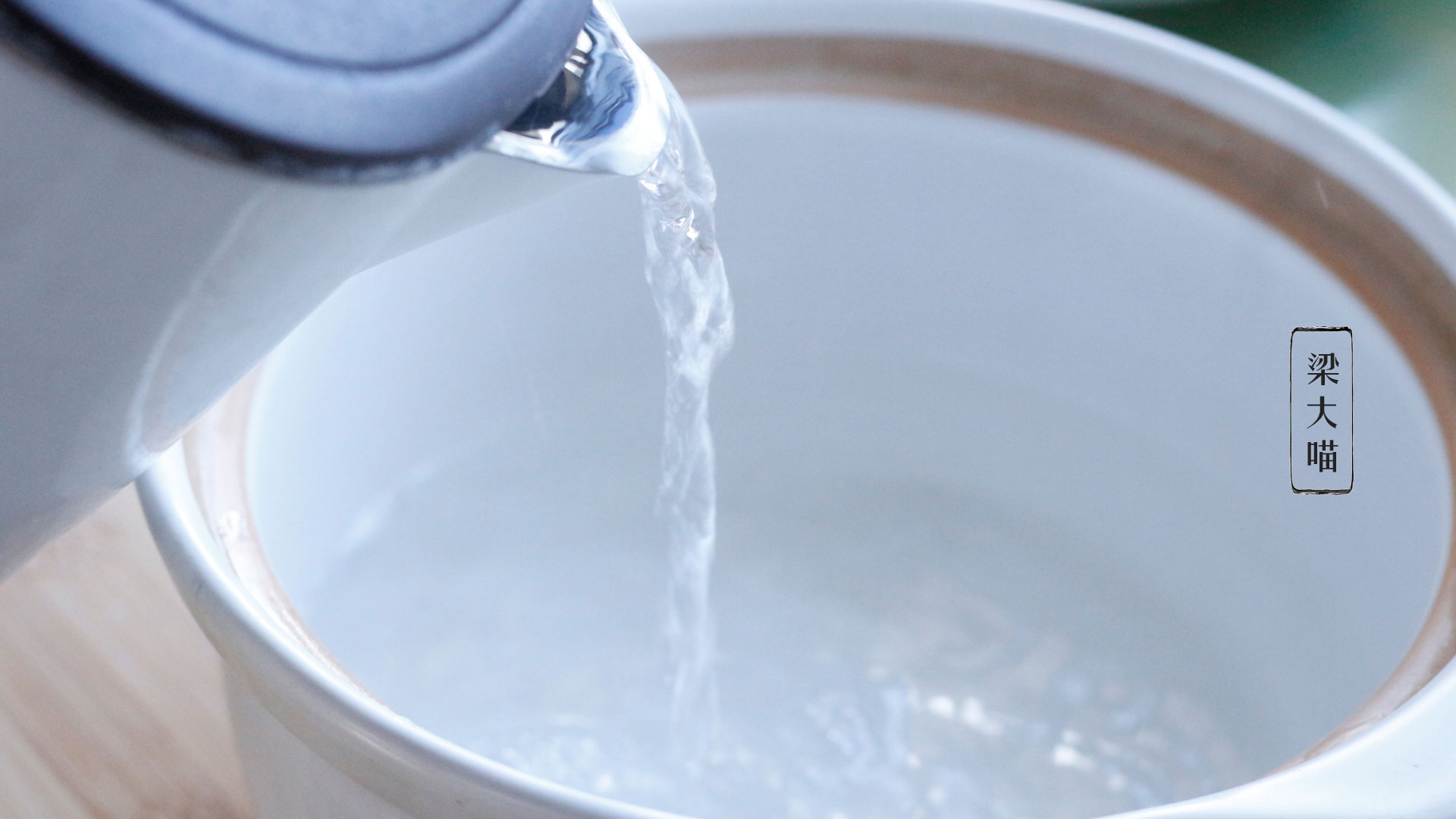 正确做醪糟的方法,初学者冬天自制酒酿的做法