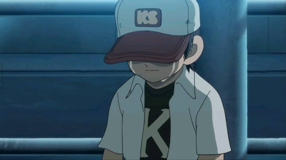 关于青春的旅程：树多村光和东雄平，安达充笔下最暖心的兄弟CP