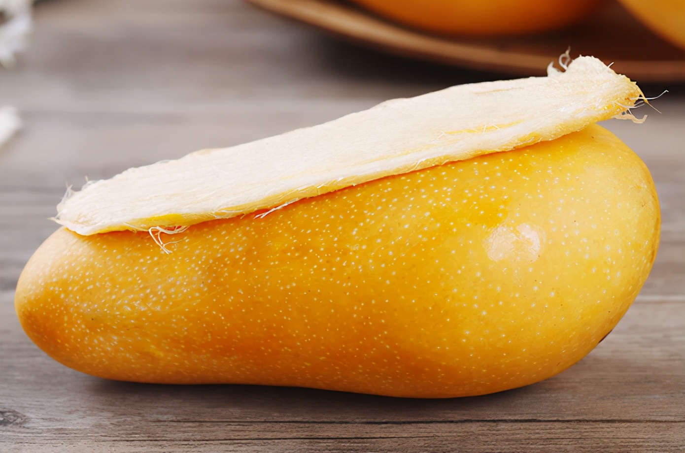 新芒果春天值不值得买,芒果适合什么季节吃最好