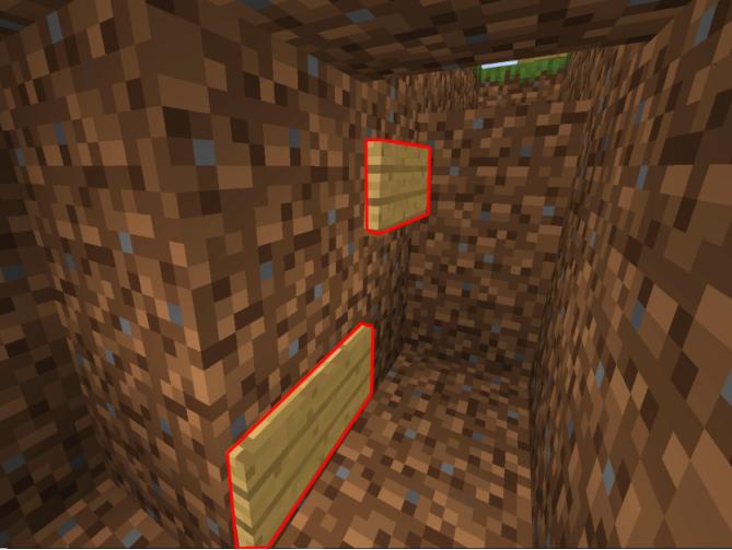 上天入地只需1秒利用《我的世界》转基因工程培育出神速宝马