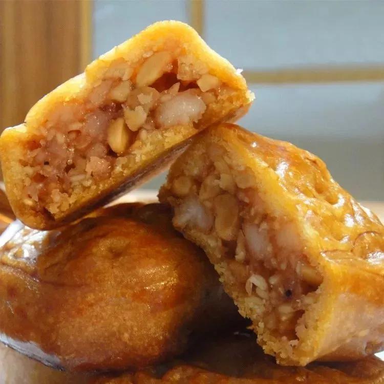 广东最好的三种菜品,广东经典过年小吃有哪些