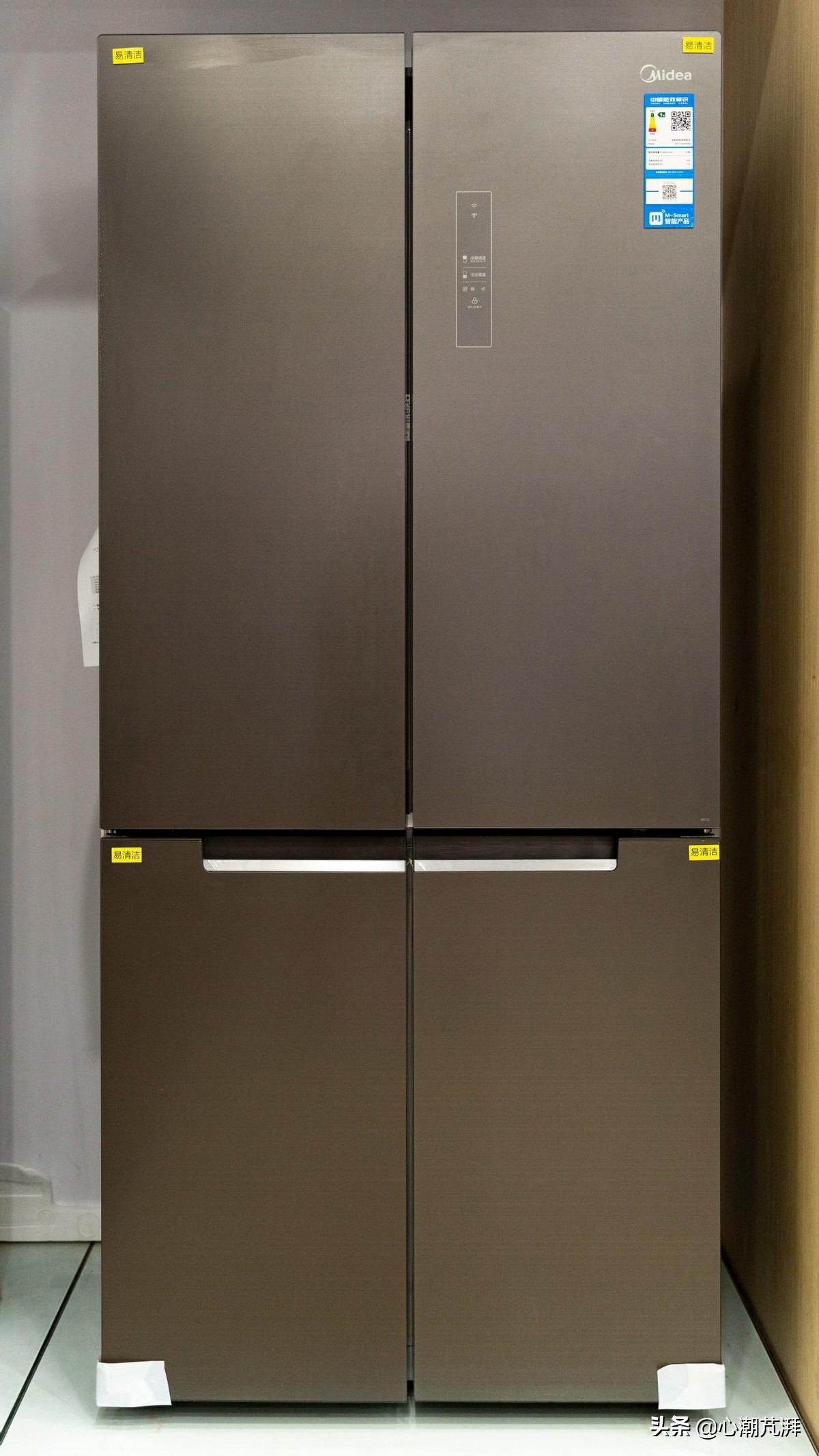 最建议买的三款冰箱型号,一千左右冰箱如何选新款