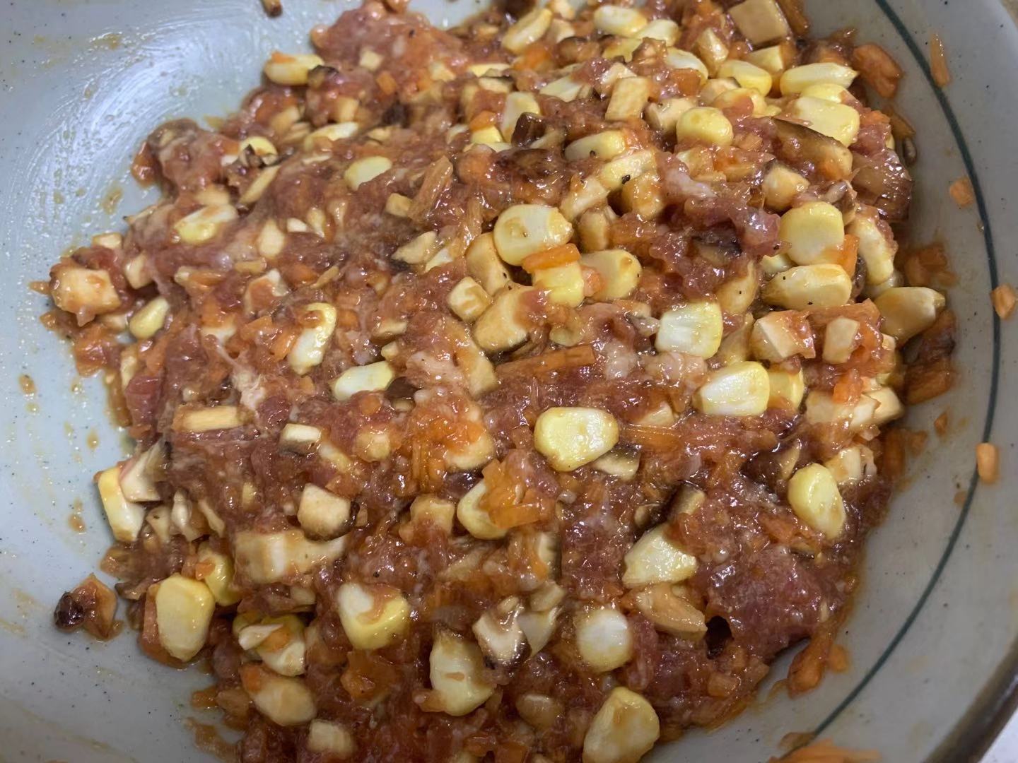 云吞皮怎么做法呢,云吞皮最简单做法