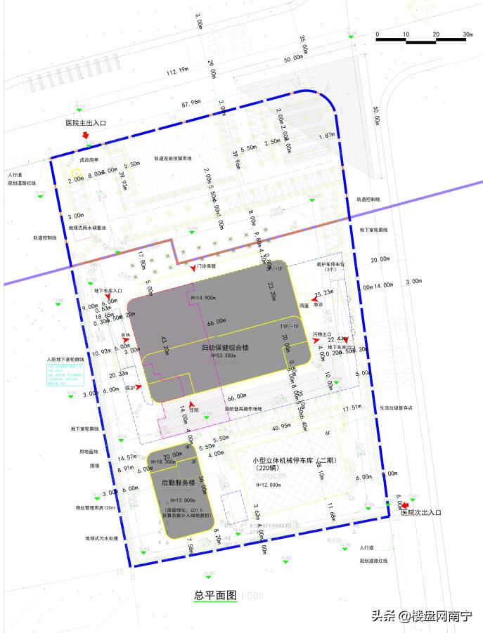 南宁市良庆区妇幼保健院最新消息,南宁市妇幼保健院新院区