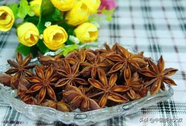 家常香料的配方,不知道香料配比怎么卤汤加香料