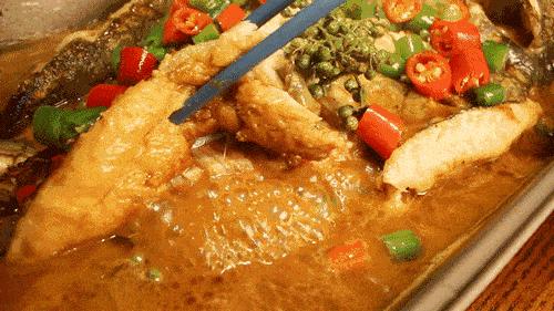 太原十大高端自助烤鱼,太原好吃的特色烤鱼