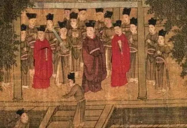 如果有机会穿越你最想去哪个朝代,如果可以穿越时空你想去哪个朝代