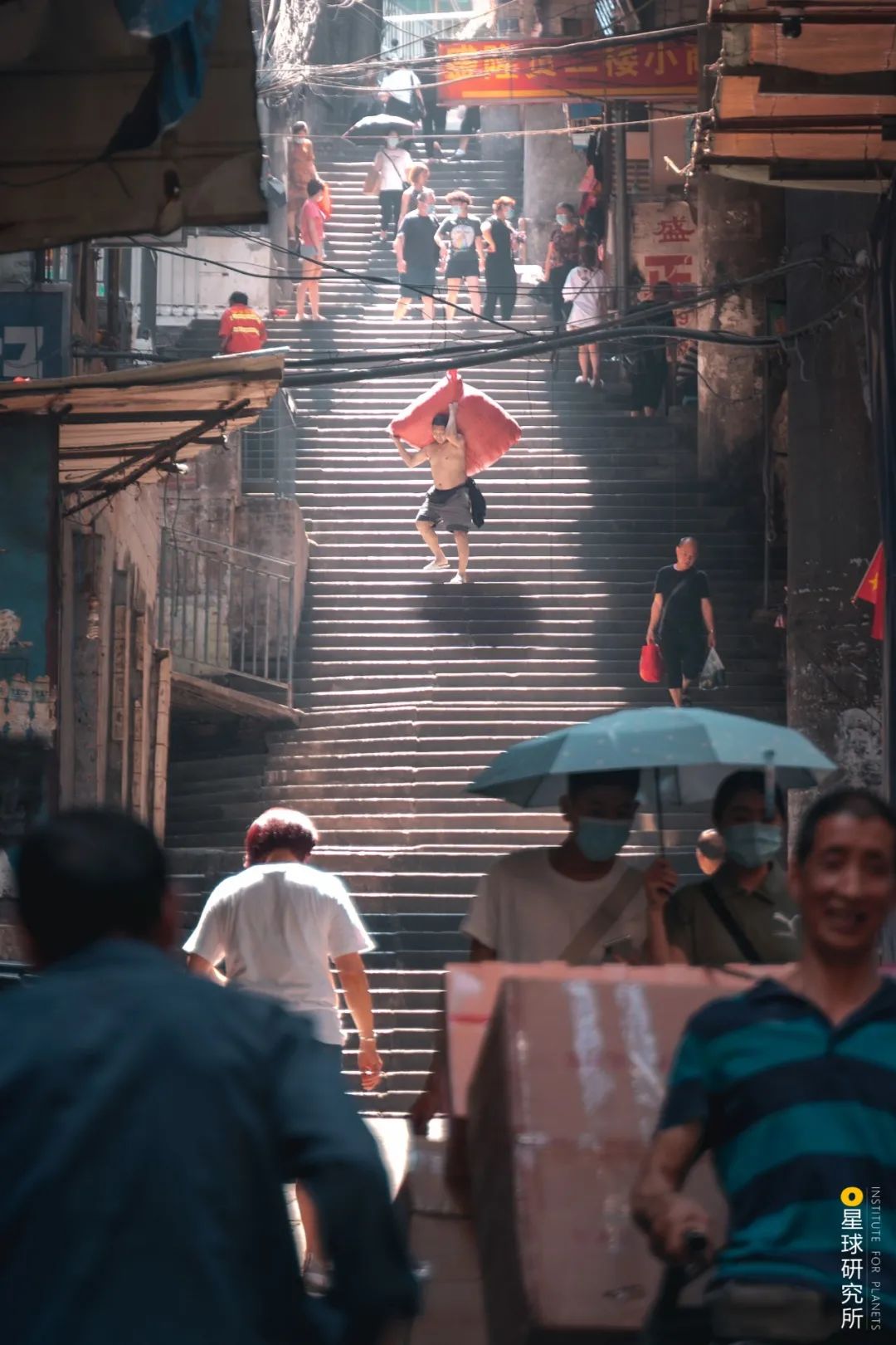 重庆下江是啥子意思,重庆下窖什么意思