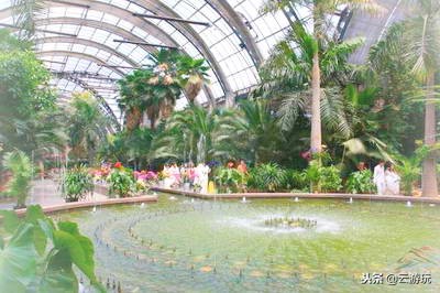 天津旅游十大必去景区排行榜,天津适合旅游的景区