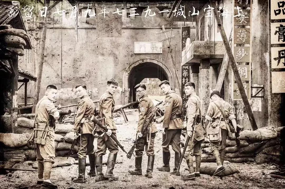 抗日战争十大间谍国产电视剧,经典怀旧国产抗日战争老电影