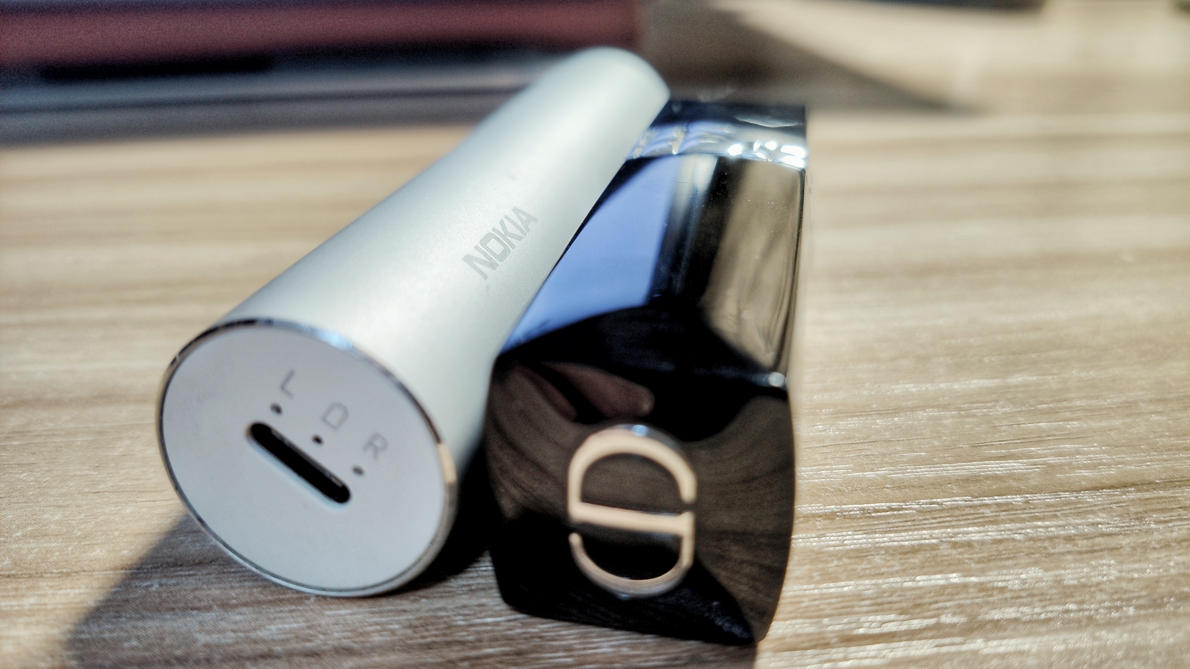 70小时续航宣告王者归来，诺基亚首款全无线耳机BH-705评测报告