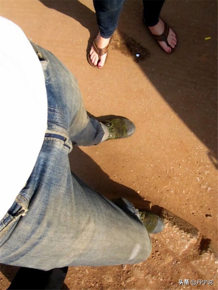 让牛仔裤的色落走遍天下，日本TheFlatHead举办世界巡演活动